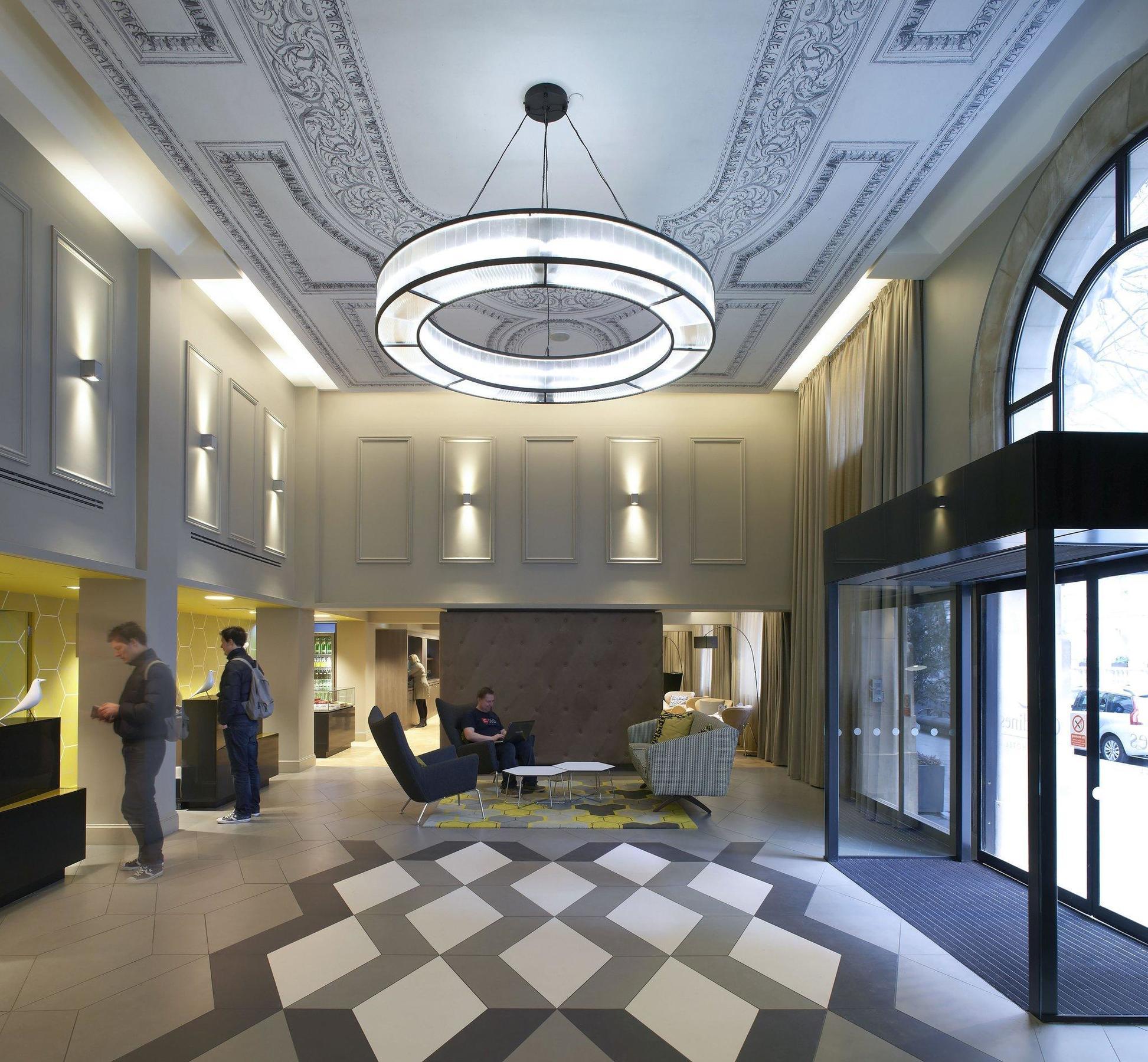 Citadines Trafalgar Square London Exterior photo